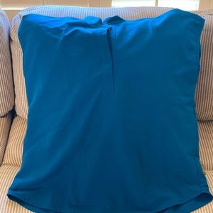 Figs Rafaela Oversized Scrub Top